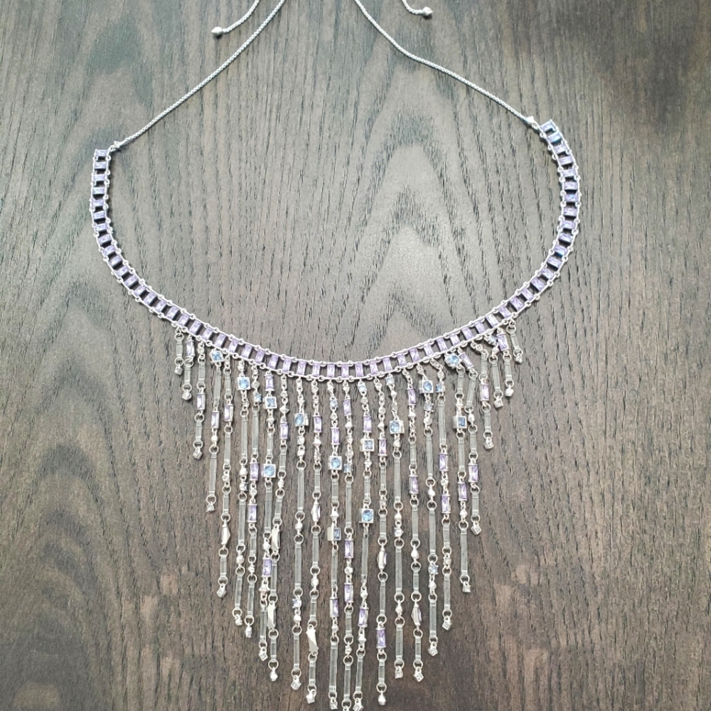 Kendra Scott Statement Necklace